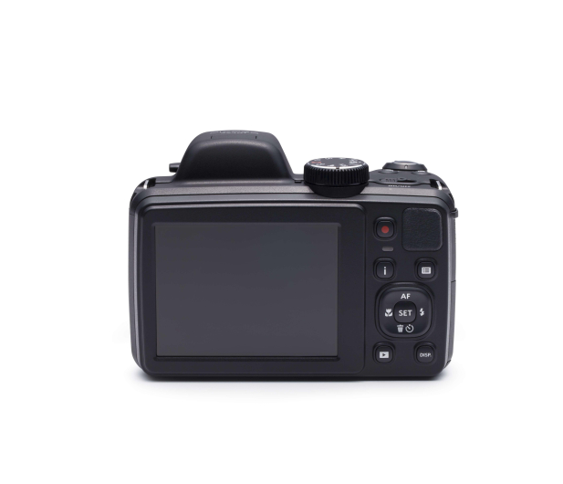 Kodak AZ401 czarny - 391055 - zdjęcie 2